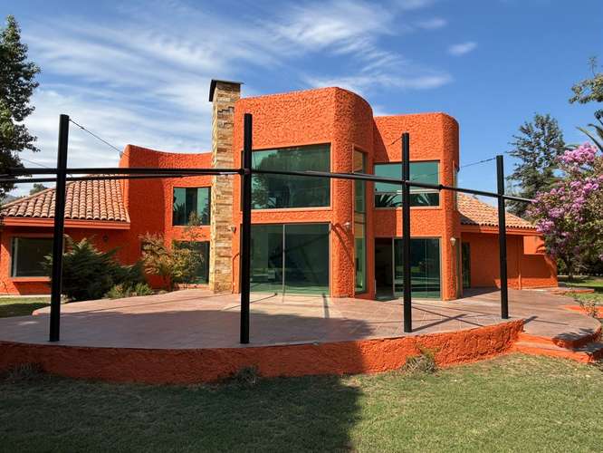 Venta de Parcela Condominio Las fuentes, Calera de Tango Norte.