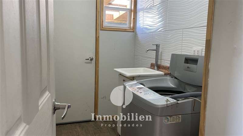 Cómoda cabaña 2D/1B con vista al volcán - Llanquihue