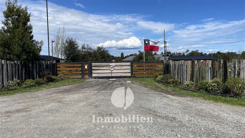 Cómoda cabaña 2D/1B con vista al volcán - Llanquihue