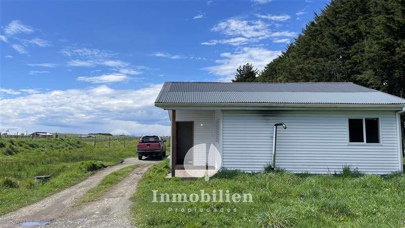 Cómoda cabaña 2D/1B con vista al volcán - Llanquihue