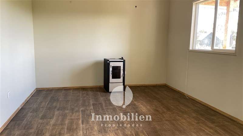 Cómoda cabaña 2D/1B con vista al volcán - Llanquihue