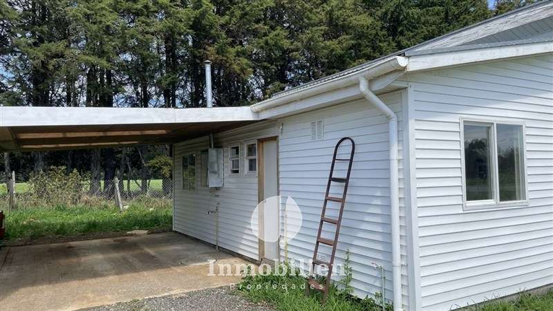 Cómoda cabaña 2D/1B con vista al volcán - Llanquihue