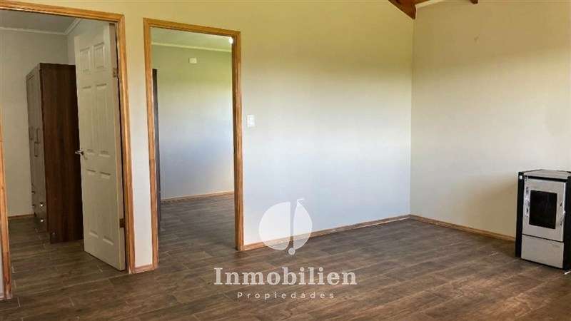 Cómoda cabaña 2D/1B con vista al volcán - Llanquihue