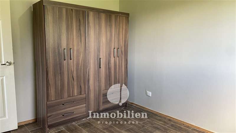 Cómoda cabaña 2D/1B con vista al volcán - Llanquihue