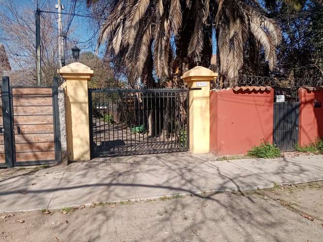 Venta de Casa condominio Peñaflor UF4.265.-