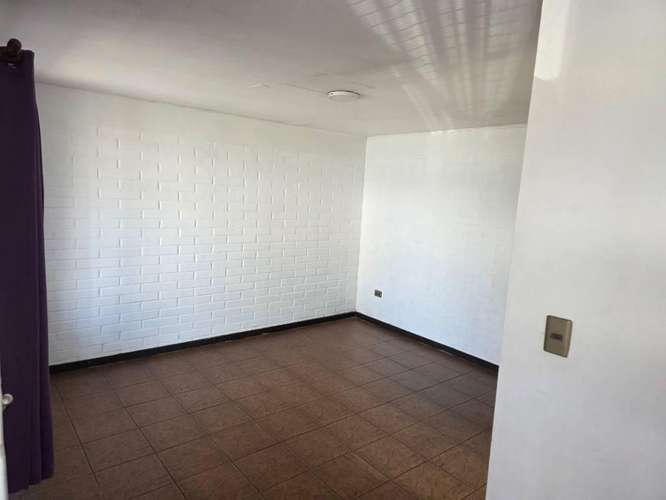 Casa de un piso