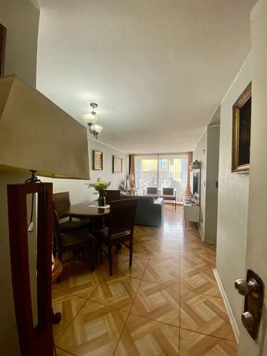 Departamento en venta Valparaíso.