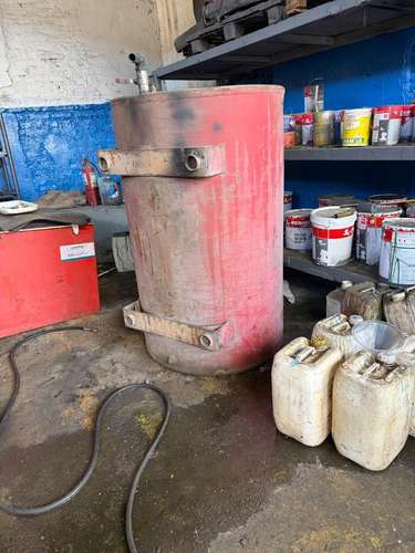 Compresor 4 HP super bueno - Imagen 5