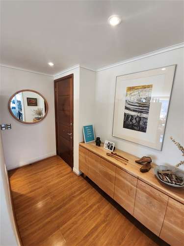 Departamento en venta de 3 dorm. en Las Condes