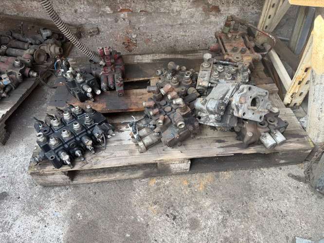 Bombas hidráulicas - Imagen 6