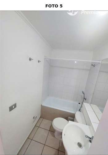 Departamento en venta de 1 dorm. 1B 1E La Granja