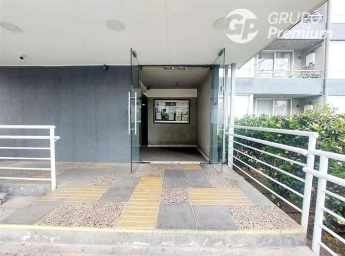 Departamento en venta de 1 dorm. 1B 1E La Granja