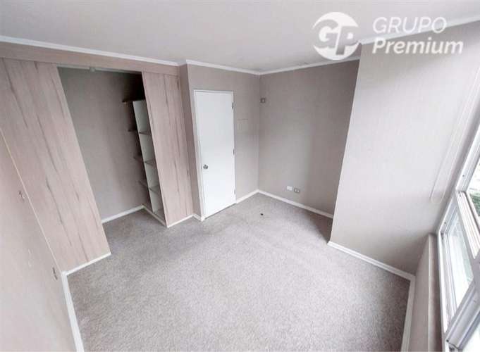 Departamento en venta de 1 dorm. 1B 1E La Granja