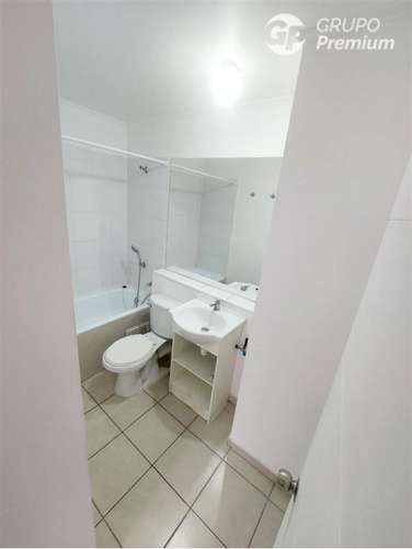Departamento en venta de 1 dorm. 1B 1E La Granja