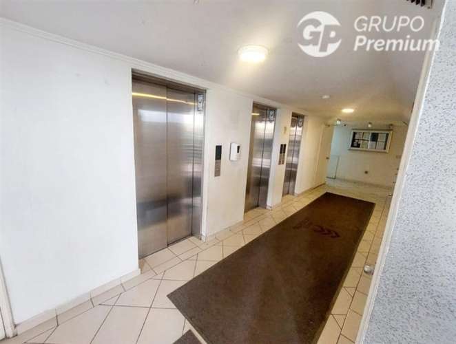 Departamento en venta de 1 dorm. 1B 1E La Granja