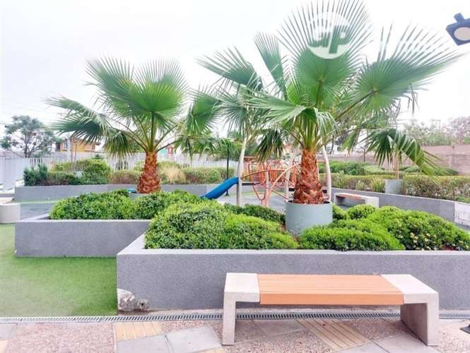 Departamento en venta de 1 dorm. 1B 1E La Granja