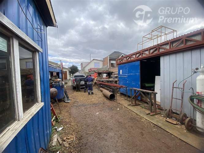 Local Comercial en venta en Punta Arenas
