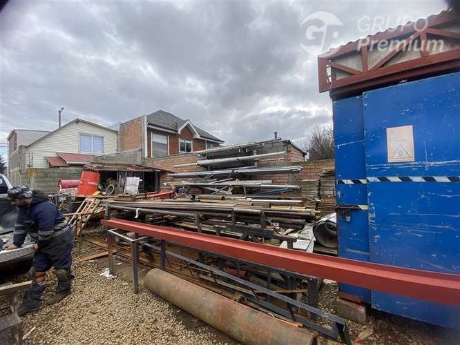 Local Comercial en venta en Punta Arenas