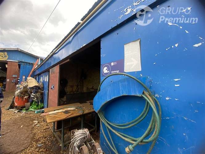 Local Comercial en venta en Punta Arenas
