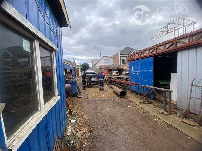 Local Comercial en venta en Punta Arenas