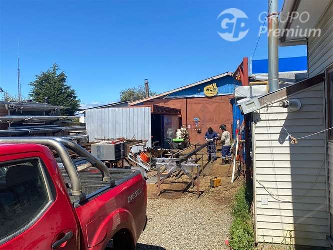 Local Comercial en venta en Punta Arenas