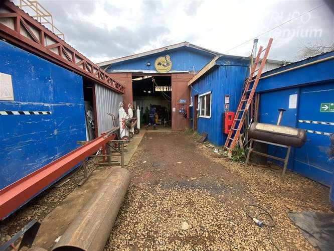 Local Comercial en venta en Punta Arenas