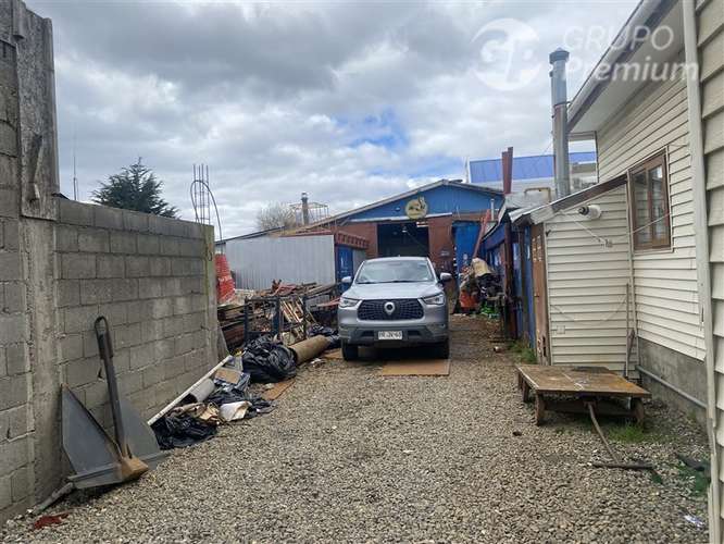 Local Comercial en venta en Punta Arenas