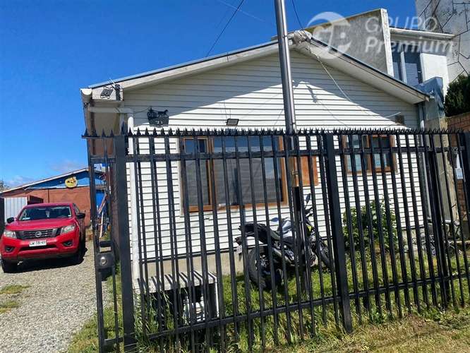 Local Comercial en venta en Punta Arenas