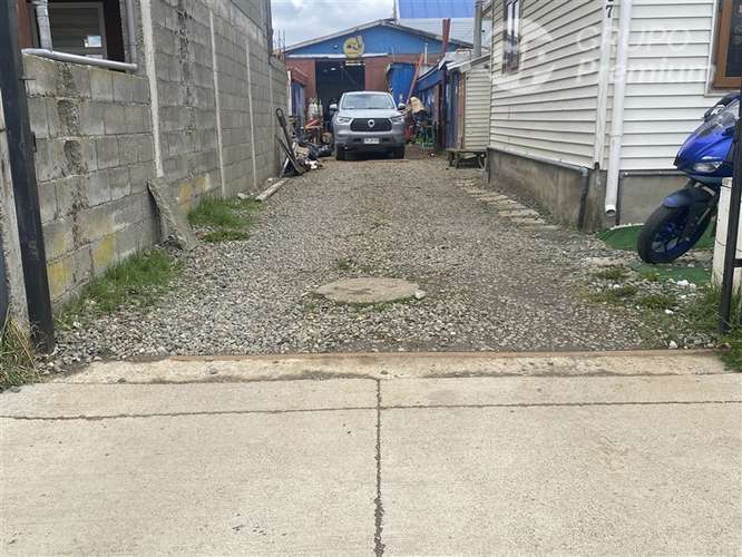 Local Comercial en venta en Punta Arenas