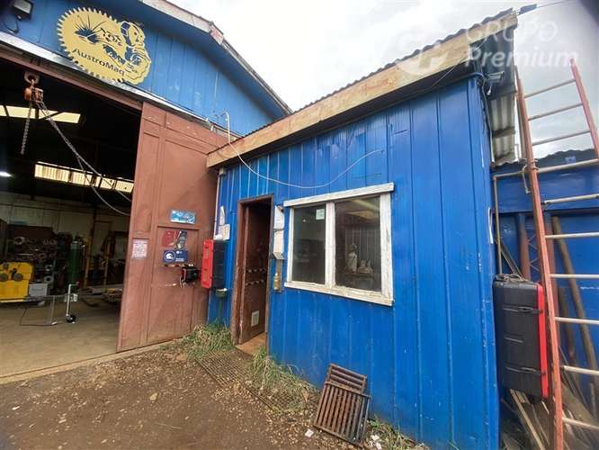 Local Comercial en venta en Punta Arenas