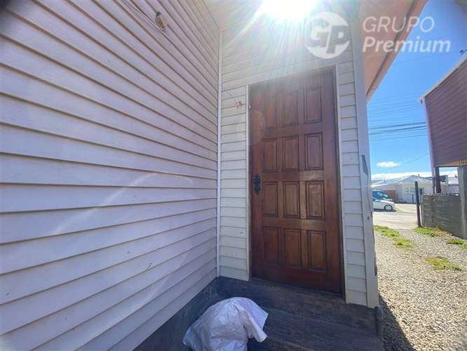 Local Comercial en venta en Punta Arenas