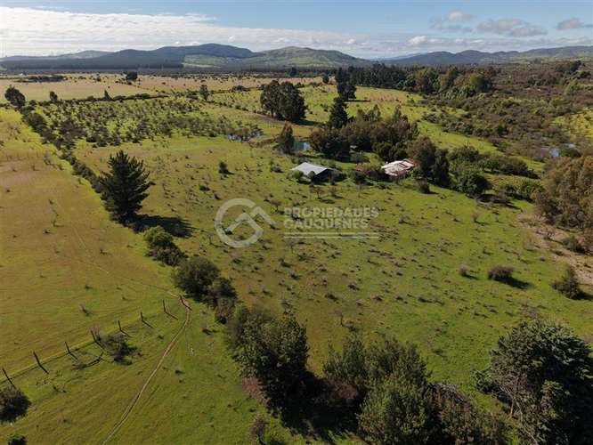 Parcela en venta de 8Ha, a orilla de camino - Imagen 20