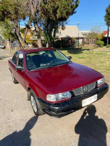 Nissan v16 - Imagen 5