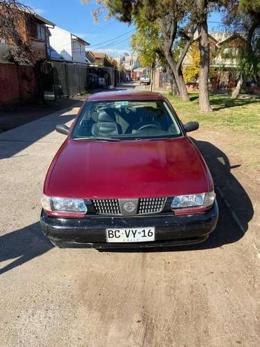 Nissan v16 - Imagen 3