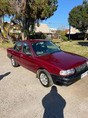 Nissan v16 - Imagen 4