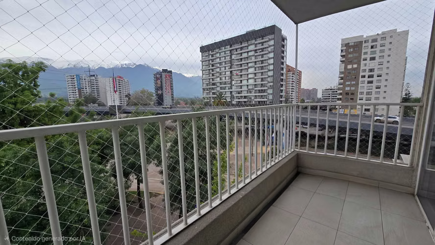 Estilo y Confort en Tu Nuevo Hogar-Vista Oriente (186022)