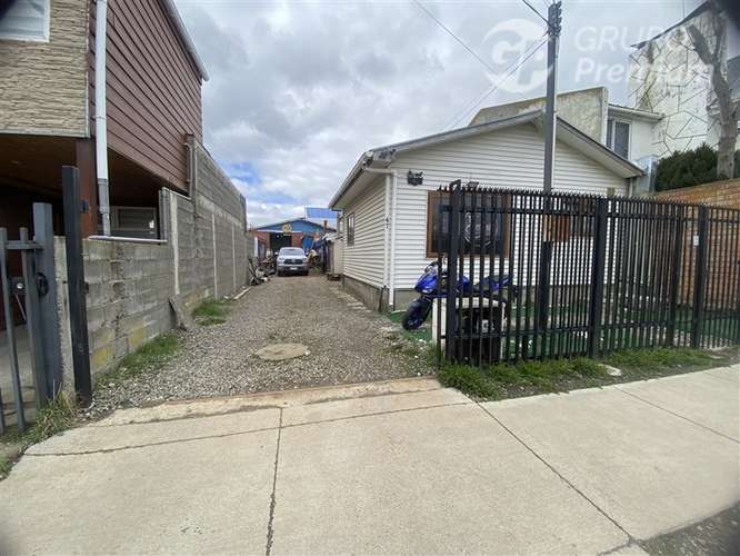 Venta de casa y taller en Punta Arenas - Imagen 3