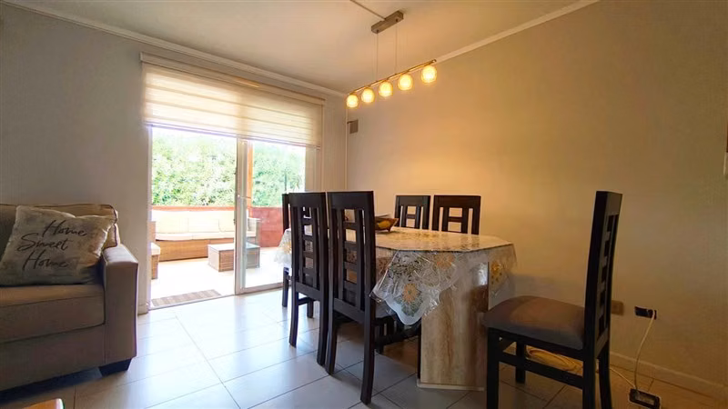 Casa en venta de 3 dorm. en Chicauma - Imagen 11