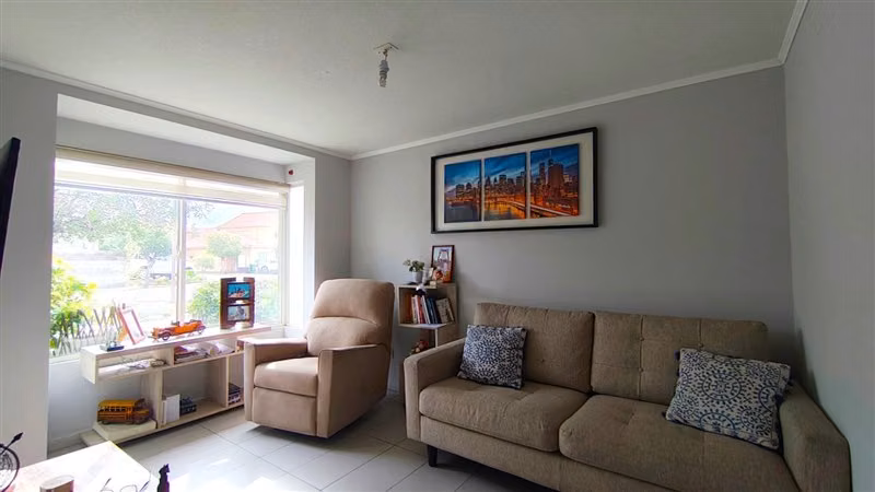 Casa en venta de 3 dorm. en Chicauma - Imagen 10