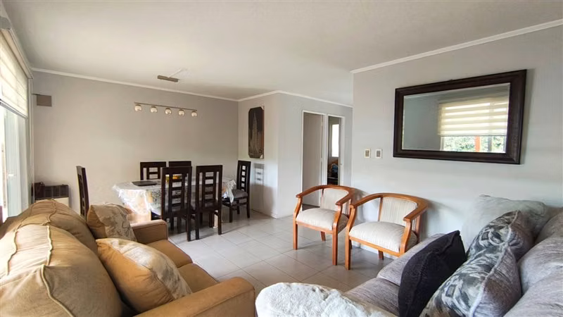 Casa en venta de 3 dorm. en Chicauma - Imagen 5