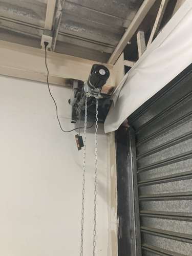 Excelente Local Comercial en Chiguayante – Ideal para Distribuidora o Taller Mecánico - Imagen 12