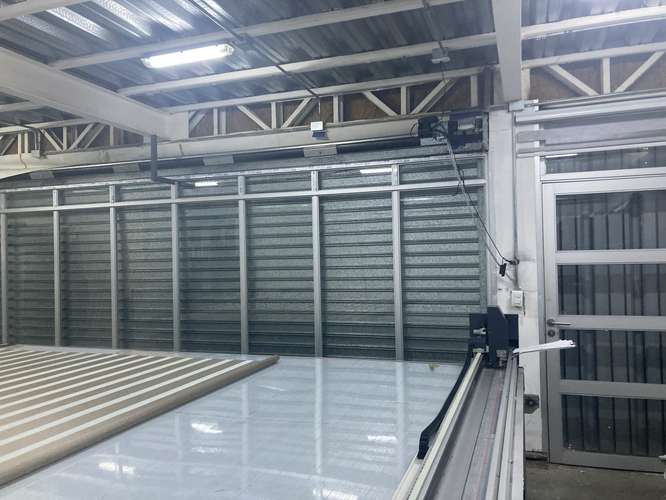 Excelente Local Comercial en Chiguayante – Ideal para Distribuidora o Taller Mecánico - Imagen 11
