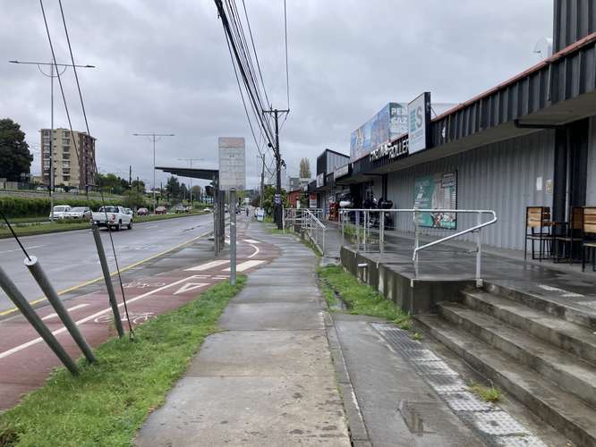 Excelente Local Comercial en Chiguayante – Ideal para Distribuidora o Taller Mecánico - Imagen 18