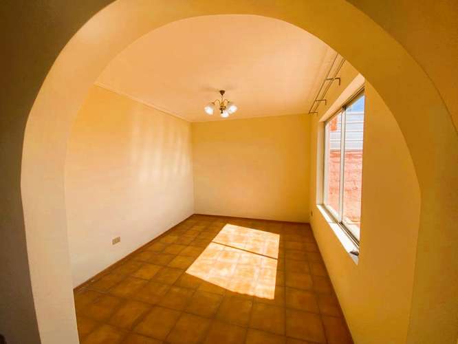 Se Arrienda Hermosa casa en Lujoso Sector Residencial Quilpué