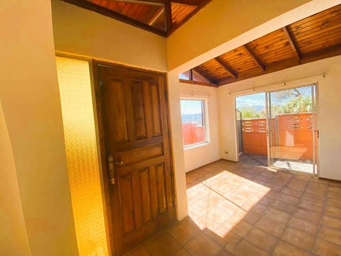 Se Arrienda Hermosa casa en Lujoso Sector Residencial Quilpué