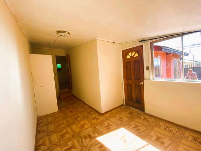 Se Arrienda Hermosa casa en Lujoso Sector Residencial Quilpué