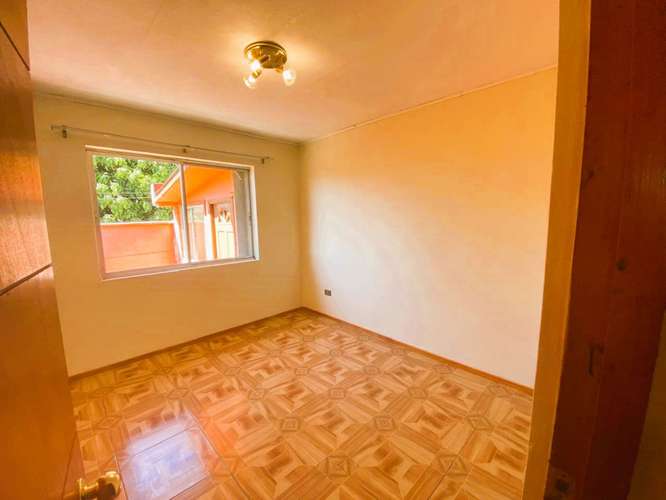 Se Arrienda Hermosa casa en Lujoso Sector Residencial Quilpué