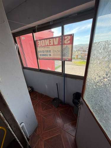 Dept.en venta 2D,1B en hualpen Concepción - Imagen 5