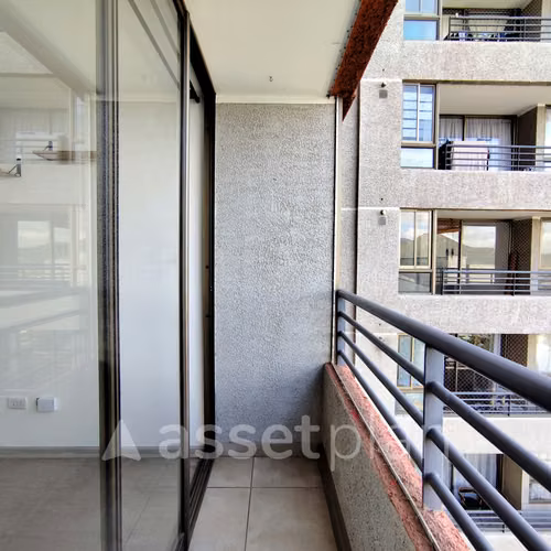 Bulnes 872 (1 Est /1 Bod) [3652-3]