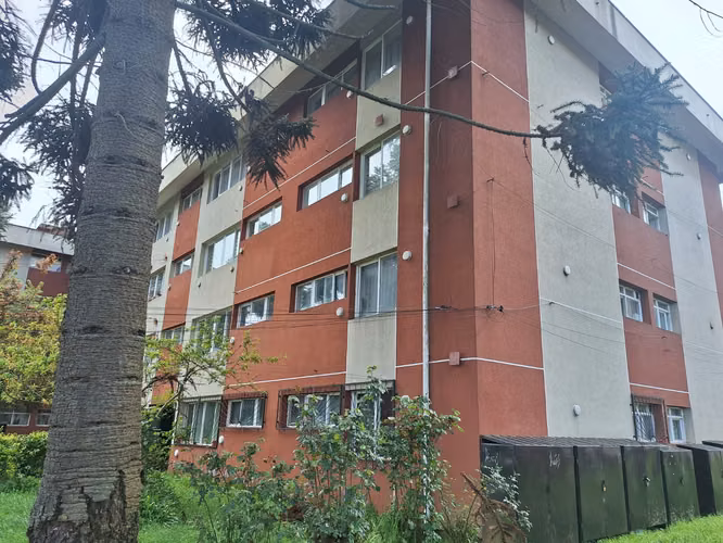 Amplio departamento en arriendo